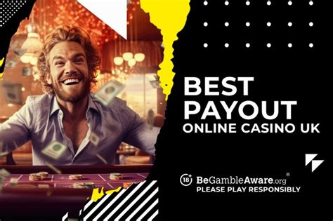 best online casinos that payout uk utdl belgium