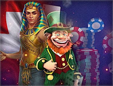 best online casinos top switzerland