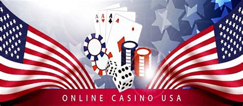 best online casinos usa 2020 umyr