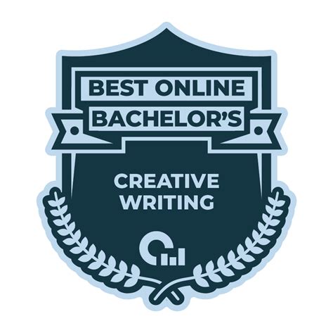 Best Online Degree In Creative Writing Of 2024 Creative Writing Education - Creative Writing Education