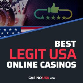 best online legit casinos jwml