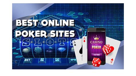 best online poker and casino kbhf