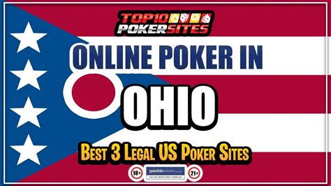best online poker in ohio