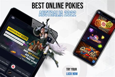 best online pokies australia review