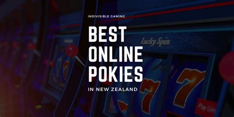Best Online Pokies In Nz - Leander Online Slot Games
