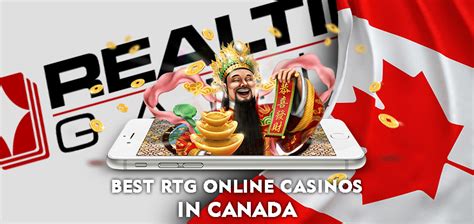 best online rtg casinos godi canada