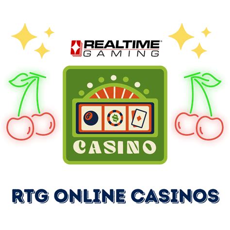 best online rtg casinos hodj