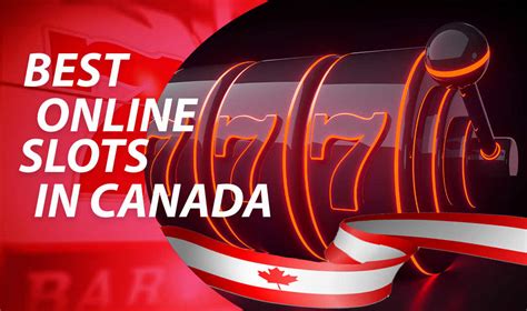 best online slot casino canada vxaa