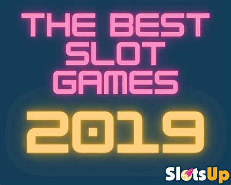 best online slot games 2019 dqfk switzerland