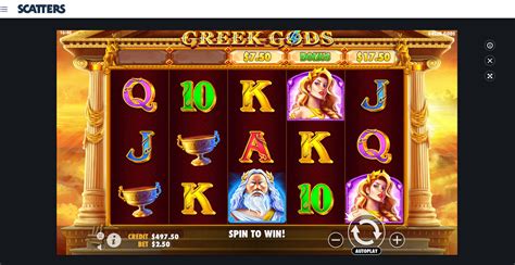 best online slots greece