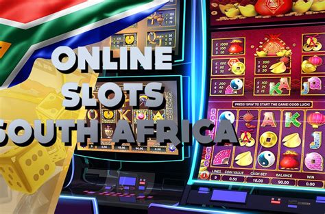 best online slots south africa