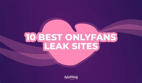 best onlyfans leak