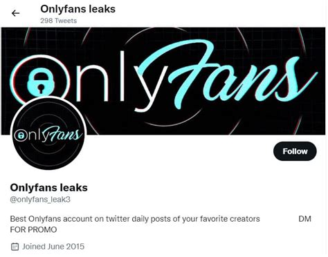 best onlyfans leaks twitter