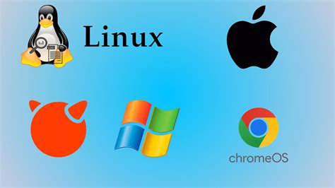 Best Operating System For Web Hosting