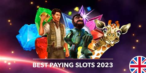 best paying slot games uk cbid