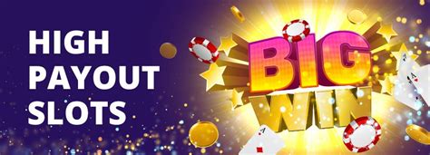 best payout slots vegas ucej