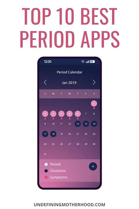 Best Period Apps For Tween Girls Tween Parent Best Period Tracking Apps For Tweens - Best Period Tracking Apps For Tweens