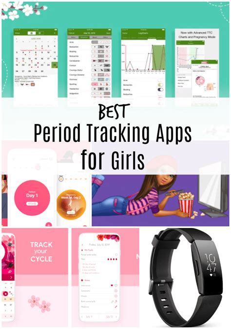 Best Period Tracker Apps For Tweens   Period Tracker Apps For Tweens Hip Hoo Rae - Best Period Tracker Apps For Tweens
