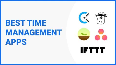 Best Personal Time Management Apps   Best Time Management Apps Of 2024 Verywell Mind - Best Personal Time Management Apps