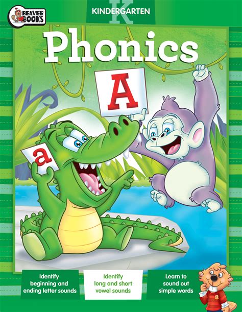 Best Phonics Books For Kindergarten And Early Readers 2nd Grade Phonics Books - 2nd Grade Phonics Books