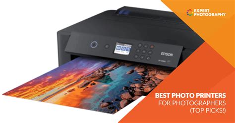 Best Photo Printer