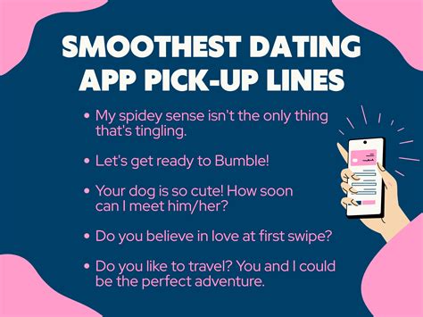 Best Pickup Lines