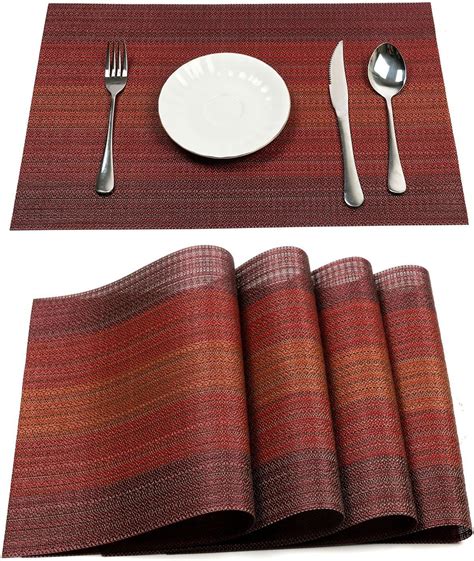 Best Placemats Amp Dining Table Mats Crate Amp Math Placemats - Math Placemats
