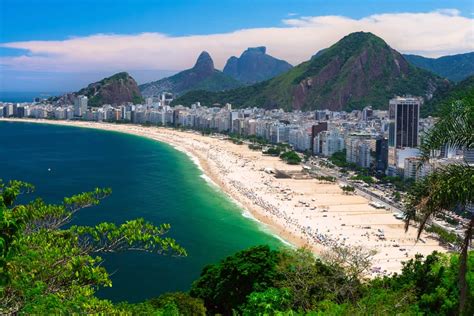 best places to go in brazil for singles travel