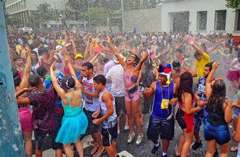 best places to party in brazil