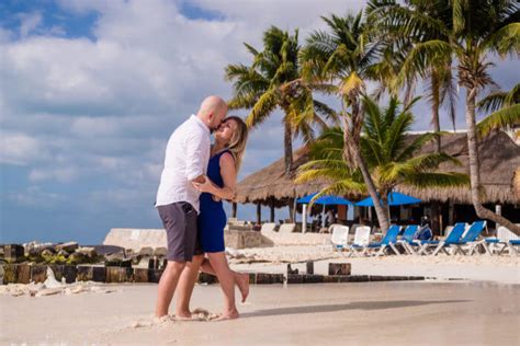 best places to propose in cancun