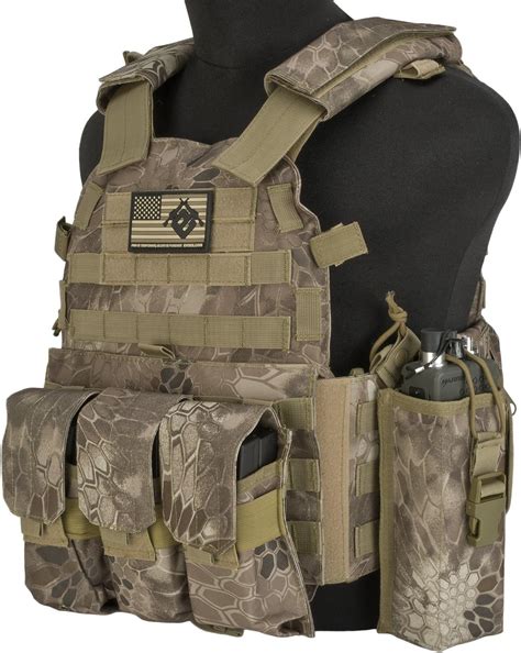 Best Plate Carriers  Review   Buying Guide  In 2023 - Jpc Slot