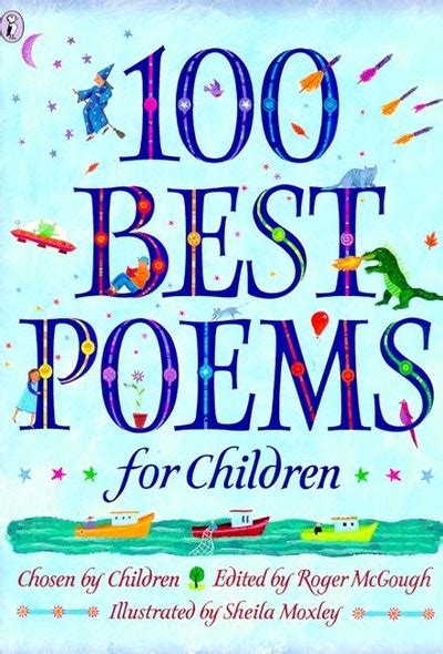 Best Poetry Books For Kids In Grades K Poetry Books For 1st Grade - Poetry Books For 1st Grade