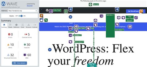 Best Practices 8211 Make Wordpress Accessible Writing Practice - Writing Practice