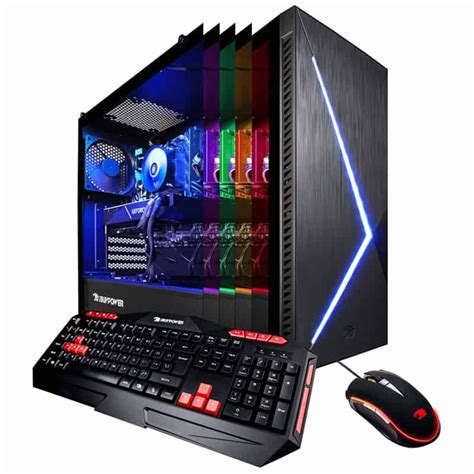 best prebuilt gaming pc under $800 - The Professor Guide