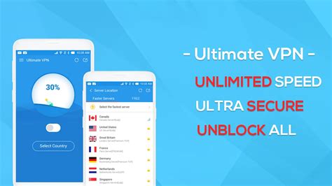 best premium vpn for android mod