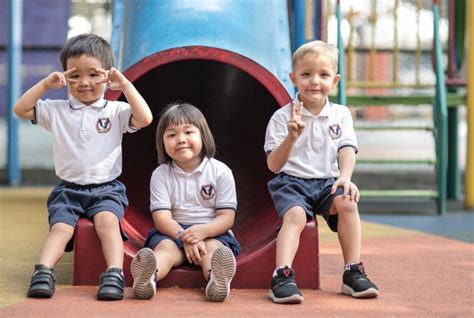 Best Preschools And Kindergartens In Jakarta 2024 Little Preschool Grade - Preschool Grade