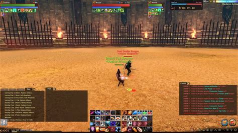 best pvp class in archeage