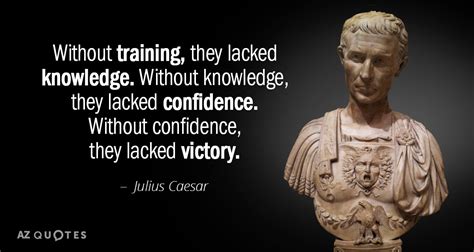Best Quotes From Julius Caesar