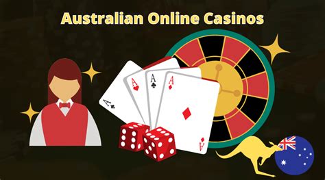 best rated online casino australia