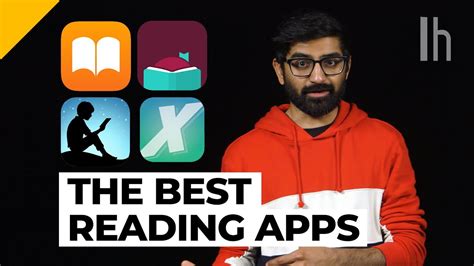 Best Reading Apps For Iphone   The Best Apps For Reading On Your Iphone - Best Reading Apps For Iphone
