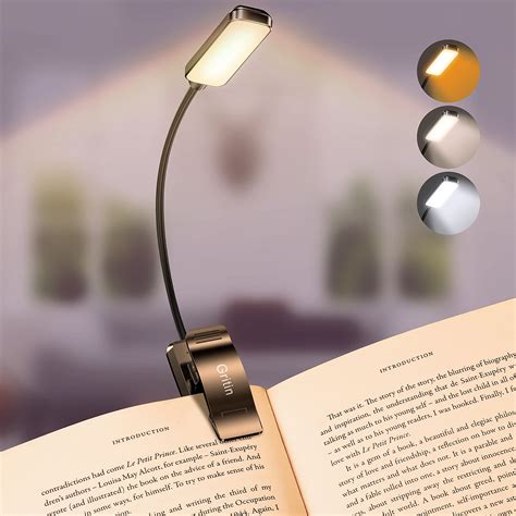 Best Reading Light