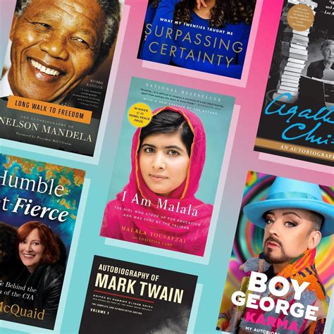 best recent biographies