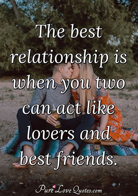 Best Relationship Quotes