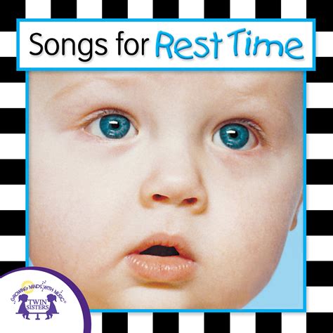 Best Rest Songs By Teach Simple Rest Music For Kindergarten - Rest Music For Kindergarten