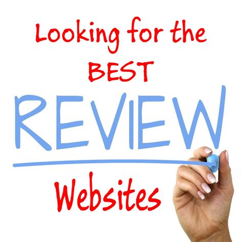 best review sites uk