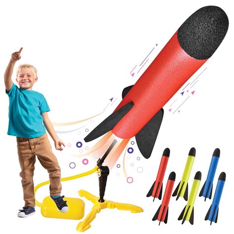 Best Rocket Science Toys For Kids Rocket Science For Kids - Rocket Science For Kids