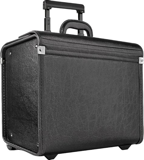 Best Rolling Catalog Case
