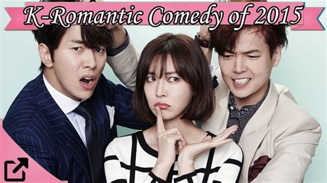 best romantic comedy korean drama on viki