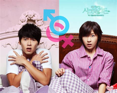 best romantic comedy korean dramas