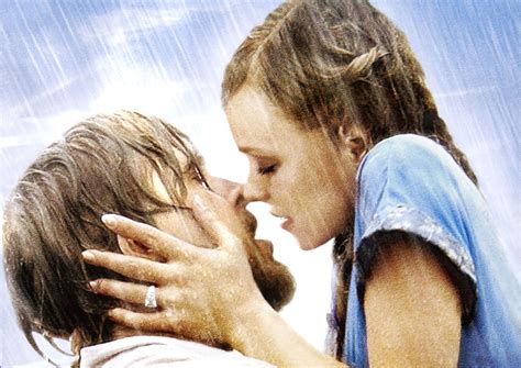 best romantic scenes in movies